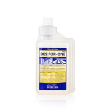 Dr. Schnell - Flächendesinfektion Desifor One, Konzentrat, 1 l