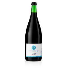 2022er Rotwein Cuvee , trocken, 12,5% vol., Bettenheimer, 1 l