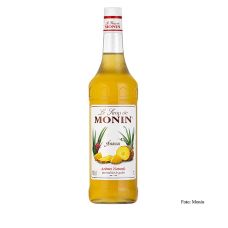 Monin Ananas Sirup, 1 l