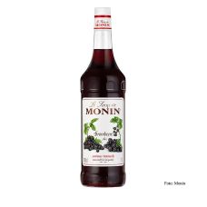 Monin Brombeer Sirup, 1 l