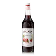 Monin Granatapfel Sirup 1:8, 1 l