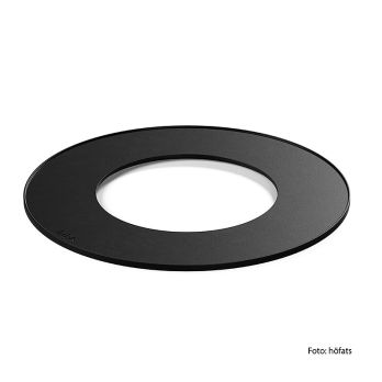 Warmhaltering BOWL 70, erfordert Sear Grate (00615), höfats, 1 St