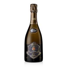 Champagner H.Beaufort 2018er La Favorite Grand Cru, extra brut, 12 % vol., 750 ml