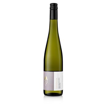 2022er Eva im Paradies Riesling, süß, 8,5 % vol., Motzenbäcker, BIO, 750 ml