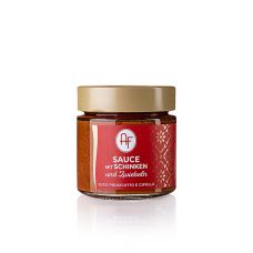 Sugo alla prosciutto e cipolla, Schinken & Zwiebelsauce, 200g, Appennino Food, 200 g