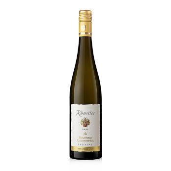 2022er Hochheim Kirchenstück Riesling GG, trocken, 13 % vol., Künstler, 750 ml