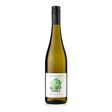 Deserteur, Riesling, alkoholfrei, trocken, Bibo Runge, VEGAN    , 750 ml