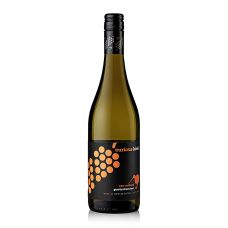 2022er Curious Kiwi Gewürztraminer, trocken, 13,5% vol., Marisco, 750 ml