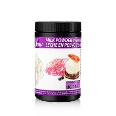 Sosa XP Milch Pulver 1% Fett (Magermilch / Fettarm) (44213), 500 g