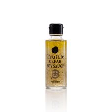Truffle Soja Sauce, klare Sojasauce mit Trüffel, Fundodai, Japan, 100 ml