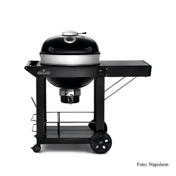 Holzkohle Kugelgrill PRO22K CART 3, Napoleon, 1 St