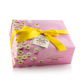 Osterkuchen Colomba Cioccolato mit Schokolade, Maina, 1 kg