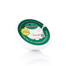 Crema di Gorgonzola DOP (Käsecreme), 125g, Palzola, 125 g