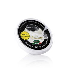 Crema di Paltufa, mit Trüffel und Gorgonzolakäsecreme, Palzola, 125 g