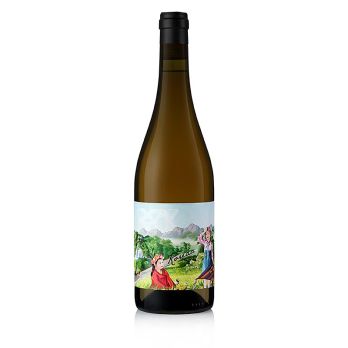 2023er Koreaa, trocken, 11,5 % vol., Judith Beck, BIO, 750 ml