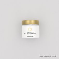 THE GOLDEN CIRCLE - Bärlauch- & Bucheckernsalz by Vitus Winkler, 55 g