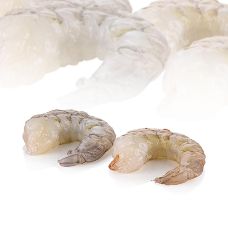 White Tiger Garnelen, ohne Schale, ca. 16-24 Stück, Gourmaître Pure, TK, 1 kg