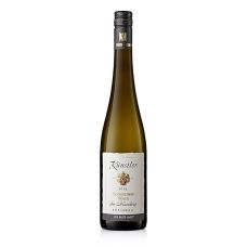 2023er Hochheimer Hölle 1.Lage Riesling, trocken, 13 % vol., Künstler, 750 ml