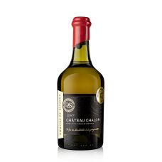 2017er Vin Jaune Château Chalon, Weißwein, trocken, 14,5 % vol., Savagny, 620 ml
