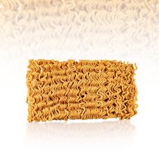 Misses Mie & Mister Mie - Mie Nudeln mit Chili , 15 kg, 120 x 125g
