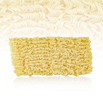 Misses Mie & Mister Mie - Missis Mie Eiernudeln, 15 kg, 120 x 125g