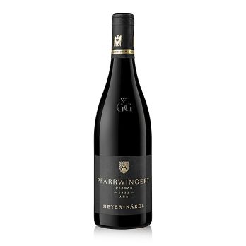 2022er Spätburgunder Pfarrwingert GG, trocken, 13 % vol., Meyer-Näkel, 750 ml