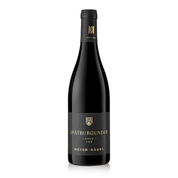 2022er Spätburgunder, trocken, 13 % vol., Meyer-Näkel, 750 ml