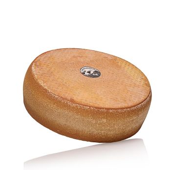Alpencheddar, Schnittkäse, ganzer Laib, ca.6 kg