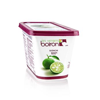 Boiron Sudachi Püree, 1 kg