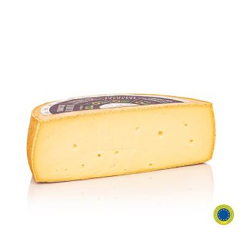 Schwäbischer Rahmkäse, Schnittkäse, halber Laib, BIO, ca.2 kg