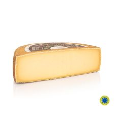 Geifertshofener Classico, Schnittkäse, halber Laib, BIO, ca.2 kg