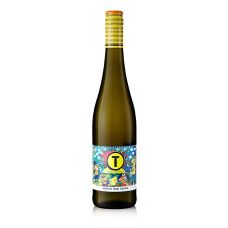 2023er Riesling SCHICK und SCHÖN QW, trocken, % vol., Tina Pfaffmann, 750 ml