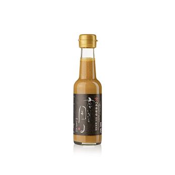 Gomadare - Sesamsauce (Dressing), Yagisawa Shoten, Japan , 150 ml