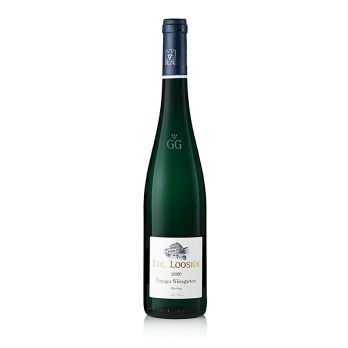 2022er Ürziger Würzgarten Riesling GG QW, trocken, 12,5% vol., Dr. Loosen, 750 ml
