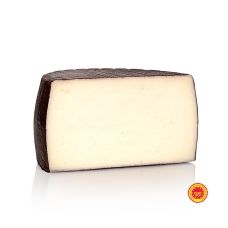 Murcia al Vino Queso DOP/g.U., Ziegenkäse in Rotwein-Rinde, halber Laib, Spanien, ca.1,25 kg