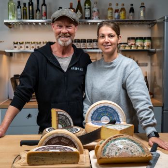 BOSFOOD Käseseminar, 6.10.25, 10-17 Uhr, Meerbusch, 1 St