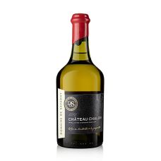 2018er Vin Jaune Jura AOP, trocken, 14,5 % vol., Savagny, 620 ml