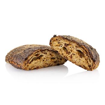 360° Laib Tomate, Weizenbrot, Bäckerei Philipps, TK, 1 kg