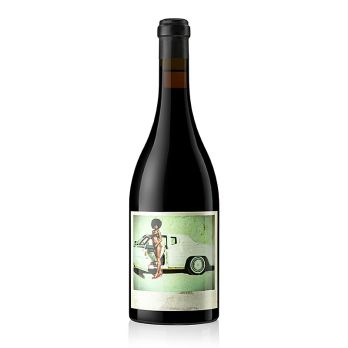 2020er Machete Rotweincuvée, trocken, 15,5 % vol., Orin Swift, 750 ml