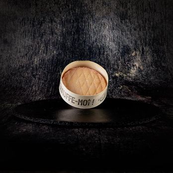 Ofenkäse Chauffe-moi nature, Rohmilch Weichkäse, 200 g