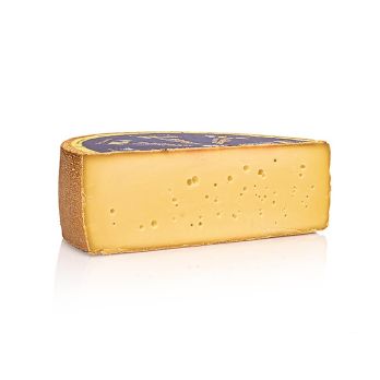 Isnyer Adelegger, Hartkäse, halber Laib, BIO, ca.3,25 kg