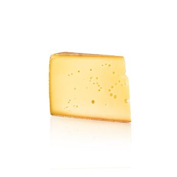 Isnyer Adelegger, Hartkäse, Stück, BIO, ca.250 g