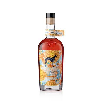 Windspiel Spritz up your Life, alkoholfrei, aus der Eifel , 500 ml
