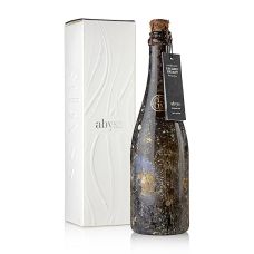 Champagner Leclerc Briant 2018er ABYSS, brut nature, 12 % vol., BIO, 750 ml