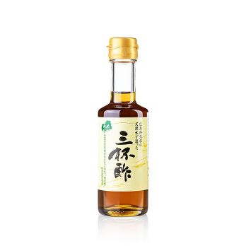 Sanbaizu - Bonito-Essig (Dashiessig), Sennari, Japan, 180 ml