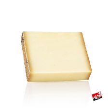 Gruyère Käse Kaltenbachhöhle AOP, 12 Mo. gereift, Stück, ca.250 g