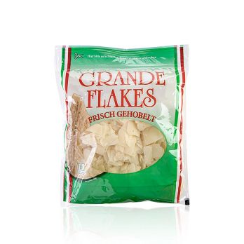 Grande Hartkäse-Flakes aus Kuhmilchkäse, 12 Mon., Viva Italia, 500 g