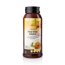 Pad Thai Saucen-Basis, Golden Turtle , 1 l