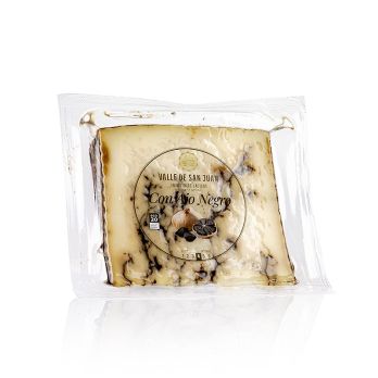 Spanischer Knoblauchkäse, Hartkäse, 150 g