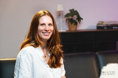Anna Zörner